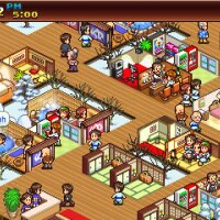 Hot Springs Story Torrent Download