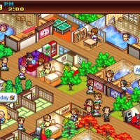 Hot Springs Story Repack Download