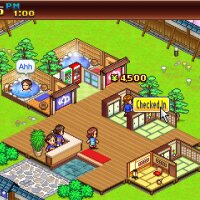 Hot Springs Story Update Download
