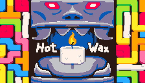 Hot Wax Free Download
