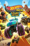 Hot Wheels Monster Trucks: Stunt Mayhem™ Free Download