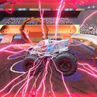 Hot Wheels Monster Trucks: Stunt Mayhem™ PC Crack