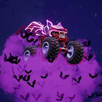 Hot Wheels Monster Trucks: Stunt Mayhem™ Crack Download