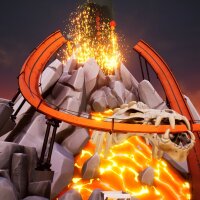 Hot Wheels Monster Trucks: Stunt Mayhem™ Update Download