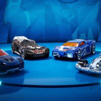 HOT WHEELS UNLEASHED™ 2 - AcceleRacers Expansion Pack Torrent Download