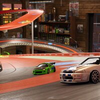 HOT WHEELS UNLEASHED™ 2 - Fast & Furious Expansion Pack Update Download