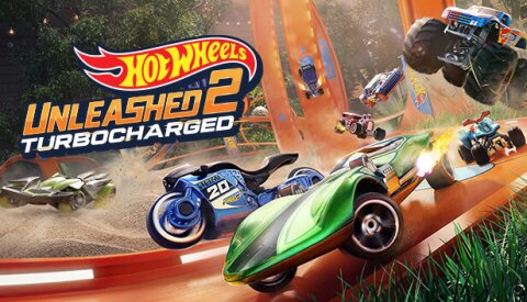 HOT WHEELS UNLEASHED™ 2 - Turbocharged Free Download