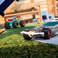 HOT WHEELS UNLEASHED™ 2 - Turbocharged Torrent Download