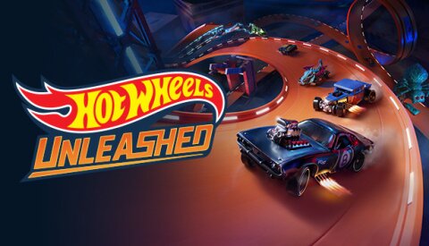 HOT WHEELS UNLEASHED™ Free Download