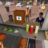 Hotdog: The Videogame Torrent Download