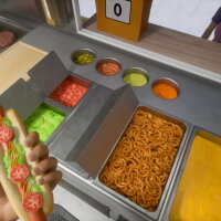 Hotdog: The Videogame PC Crack