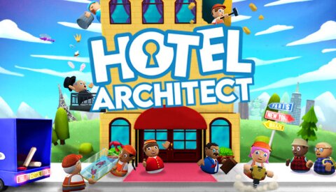 Hotel Architect Free Download