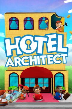 Hotel Architect Free Download