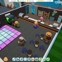 Hotel Architect Update Download