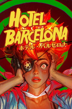 HOTEL BARCELONA Free Download