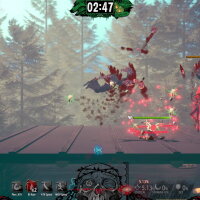 HOTEL BARCELONA Torrent Download