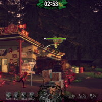 HOTEL BARCELONA Crack Download