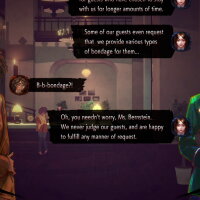 HOTEL BARCELONA Repack Download