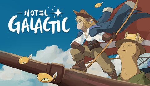 Hotel Galactic Free Download