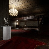 Hotel Heldritch PC Crack