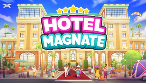 Hotel Magnate Free Download