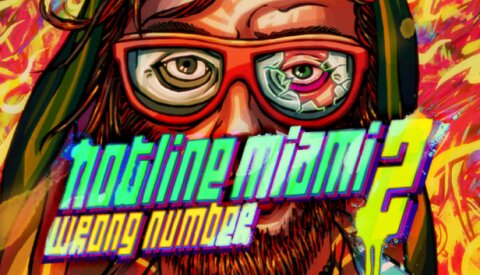 Hotline Miami 2: Wrong Number Free Download