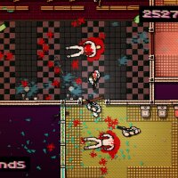 Hotline Miami PC Crack