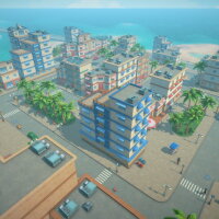 House Builder 2 PC Crack