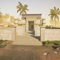 House Builder - Egyptian DLC Repack Download