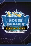 House Builder - Electric City Expansion Pack Free Download