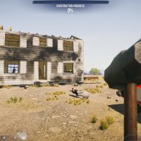House Builder - The Atomic Age DLC PC Crack