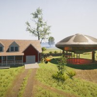 House Builder - The Atomic Age DLC Crack Download