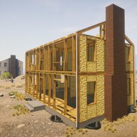 House Builder - The Atomic Age DLC Update Download