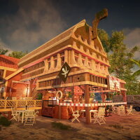 House Flipper 2 - Scooby-Doo DLC Crack Download