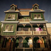House Flipper 2 - Scooby-Doo DLC Update Download