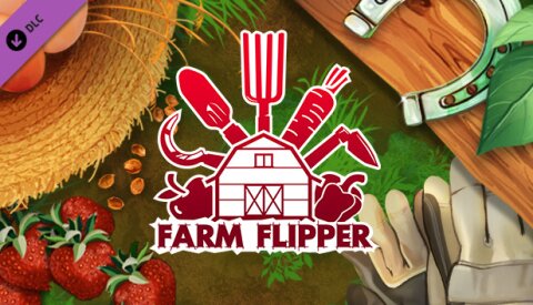 House Flipper - Farm DLC Free Download