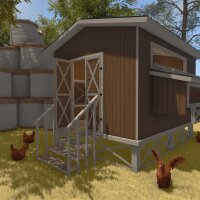 House Flipper - Farm DLC PC Crack