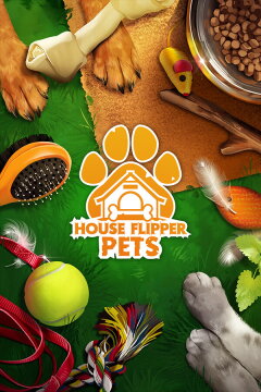 House Flipper - Pets DLC Free Download
