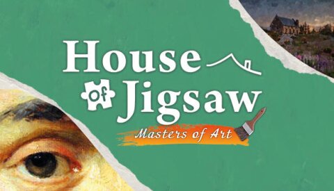 House of Jigsaw: Masters of Art Free Download