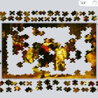 House of Jigsaw: Masters of Art Crack Download