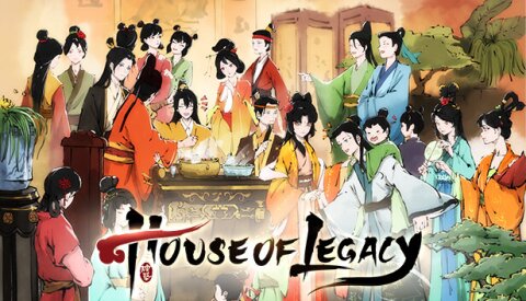 House of Legacy Free Download