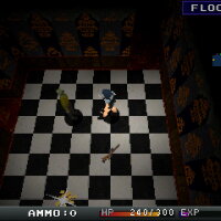 House of Necrosis PC Crack
