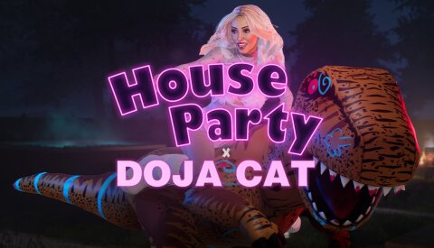 House Party - Doja Cat Expansion Pack (GOG) Free Download