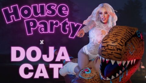 House Party - Doja Cat Expansion Pack Free Download