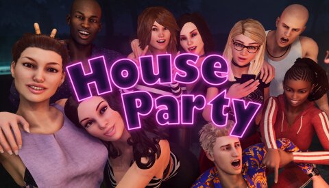 House Party (GOG) Free Download