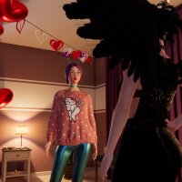 House Party - Valentine's Day Holiday Pack Update Download