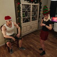 House Party - Winter Holiday Pack PC Crack