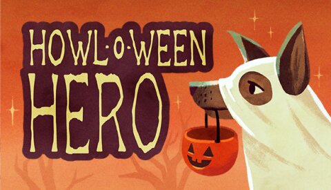 Howloween Hero Free Download