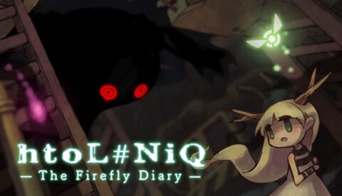 htoL#NiQ: The Firefly Diary Free Download