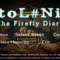 htoL#NiQ: The Firefly Diary Torrent Download